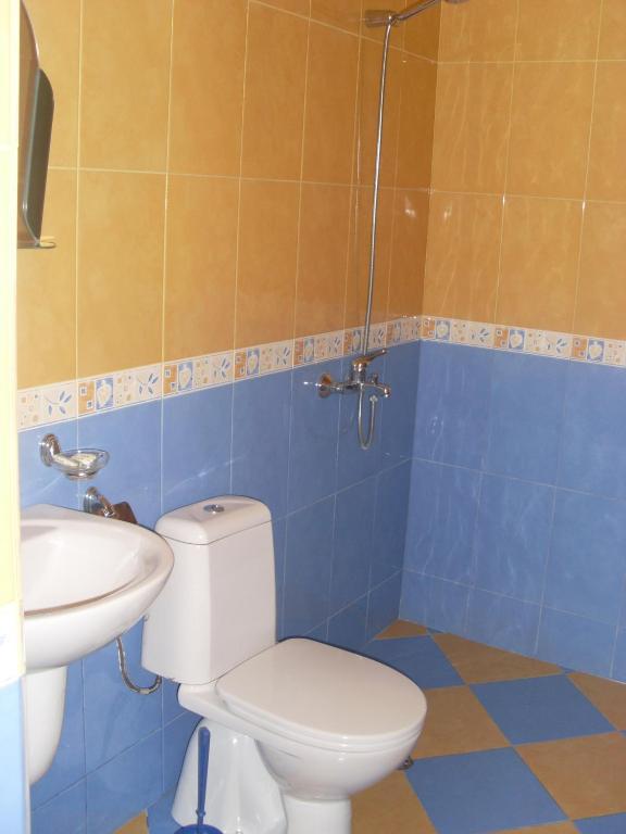 Hotel Mavrikova Kushta Bansko Habitación foto