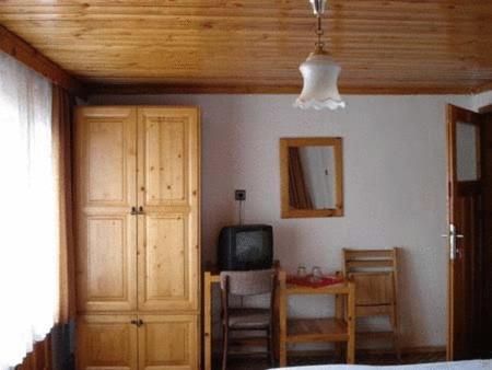 Hotel Mavrikova Kushta Bansko Exterior foto